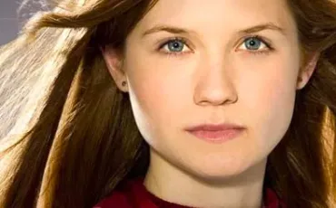 Quiz Ginny weasley