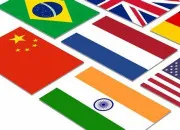 Quiz Drapeaux des pays du monde (7)