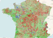 Quiz Saurez-vous situer ces communes ? ( 2838 )