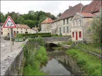 Notre balade dominicale commence dans le Grand-Est, à L'Isle-en-Rigault. Village de l'aire d'attraction Barisienne, traversé par la Saulx, il se situe dans le département ...