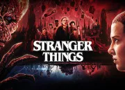 Quiz Connais-tu Stranger Things ?