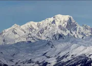 Quiz Montagnes du monde