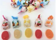 Quiz Vrai ou faux sur les bonbons