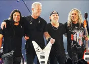 Quiz Metallica