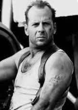 Quiz Bruce willis