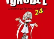 Quiz Les prix Ig-Nobel (24)