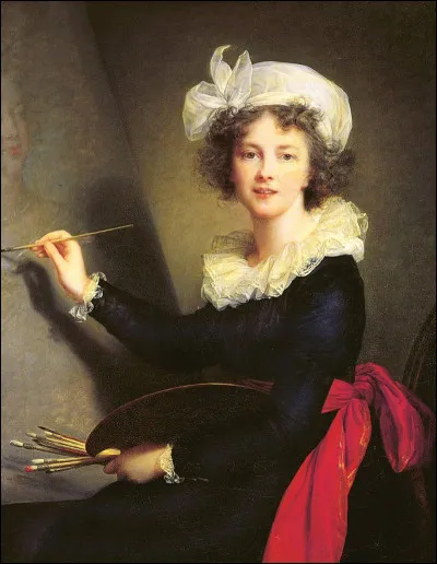 Quelle est la date de naissance d'Élisabeth Vigée Le Brun ?