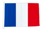 Quiz  quel pays appartient le drapeau ?