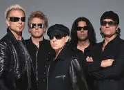 Quiz Toute la musique que j'aime : Scorpions (2)