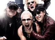 Quiz Toute la musique que j'aime : Scorpions (3)