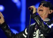 Quiz Toute la musique que j'aime : Scorpions (4)