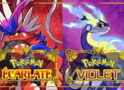 Test Quelle version, ''Pokmon Violet'' ou ''Pokmon carlate'', devrais-tu prendre pour Nol ?