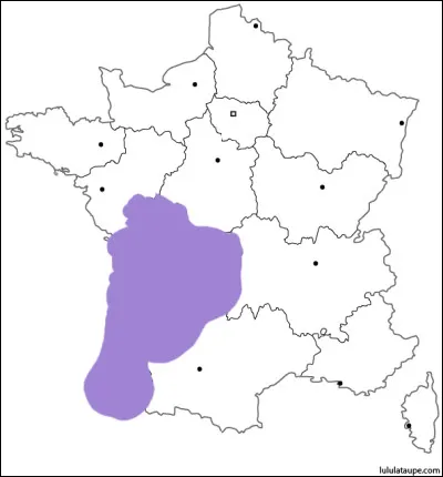 Quelle est cette région ?