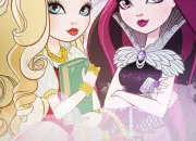 Test Qui es-tu dans ''Ever After High'' ?