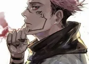 Quiz Quiz de rapidit sur Jujutsu Kaisen