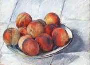 Quiz Les fruits en peinture