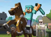 Quiz Minecraft - Quiz de niveau -facile