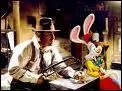 Quel est ce film ? Indices : Lapin et Toons.