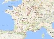 Quiz Saurez-vous situer ces communes ? (2845)