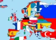 Quiz Capitales d'Europe faciles