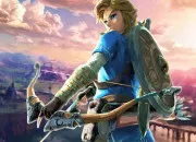 Quiz The Legend of Zelda : Breath of the Wild