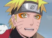 Test Ta vie dans Naruto