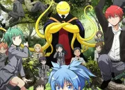 Test Qui tes-vous dans ''Assassination Classroom'' ?