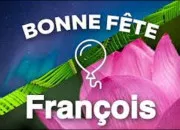 Quiz Je m'appelle... Franois (16)