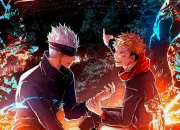 Test Qui es-tu dans ''Jujutsu Kaisen'' ?