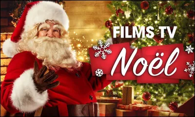 Choisis un film de Noël.