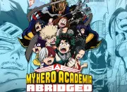 Quiz Connais-tu bien ''My Hero Academia'' ?