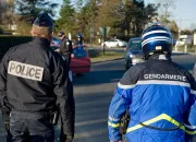 Quiz Policier ou gendarme ?