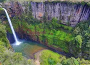 Quiz Voyage en Afrique du Sud