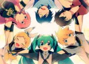 Quiz Quel est ce Vocaloid ?