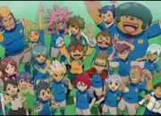 Quiz Inazuma Eleven