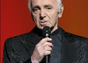 Quiz Charles Aznavour