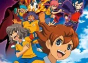 Quiz Inazuma Eleven Go