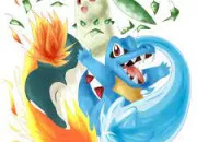 Test Quel Starter Pokmon es-tu ? (2)