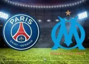 Test Prfres-tu le PSG ou lOM ?