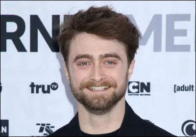 Quel acteur interprète Harry Potter ?