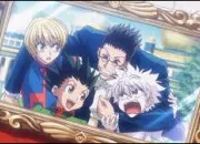 Test Qui es-tu dans Hunter x Hunter ?