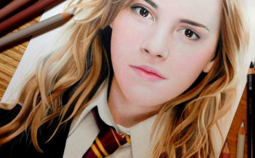 Quiz Hermione