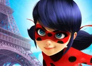 Quiz Miraculous : Les personnages