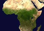 Quiz Gographie des pays d'Afrique - part.3