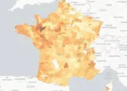 Quiz Saurez-vous situer ces communes ? (2853)