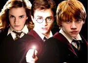 Test Quel personnage de ''Harry Potter'' es-tu ?