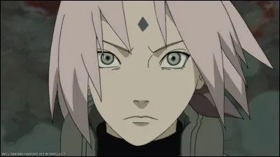 Sakura est amoureuse de...