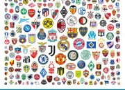 Quiz Quels sont ces clubs de foot ?