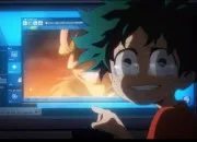 Quiz Connais-tu vraiment ''My Hero Academia'' ?