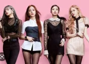 Quiz Quizz MV Blackpink